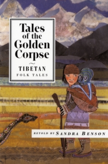 Image for Tales of the Golden Corpse