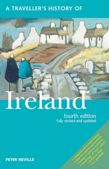 Image for A Traveller's History of Ireland