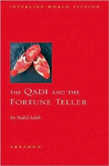 Qadi and the Fortune Teller