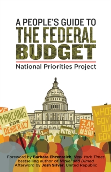 Image for A People's Guide to the Federal Budget