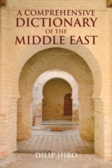 Comprehensive Dictionary of the Middle East