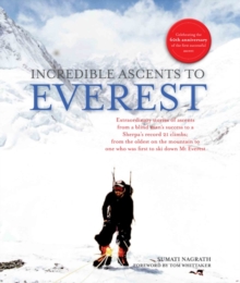 Image for Incredible Ascents to Everest