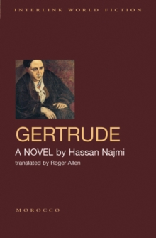 Image for Gertrude  : a novel