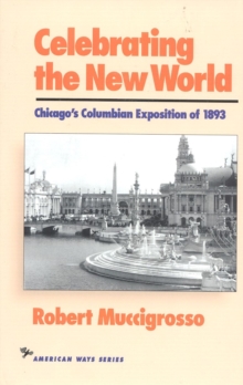 Celebrating the New World