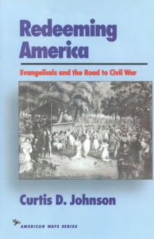 Redeeming America