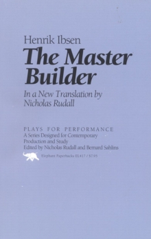 Master Builder