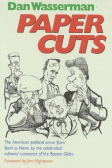 Paper Cuts