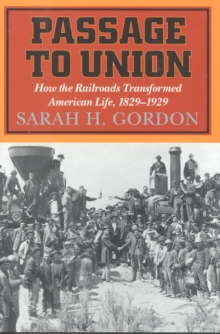 Passage to Union