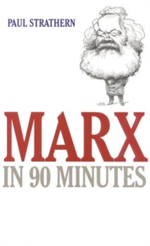 Image for Marx in 90 Minutes CB
