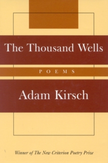Thousand Wells