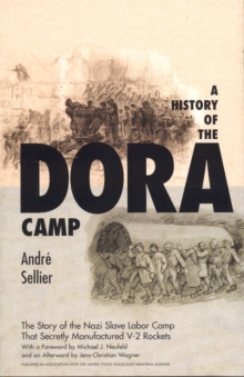 Image for A History of the Dora Camp