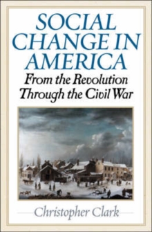Social Change in America