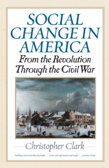 Social Change in America
