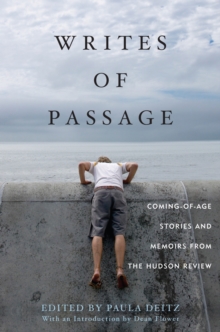 Writes of Passage
