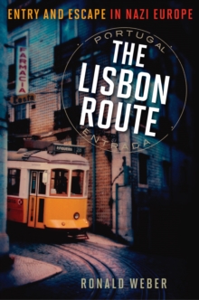 Image for The Lisbon Route
