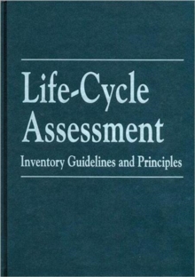 Life-Cycle Assessment