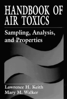 Image for Handbook of Air Toxics