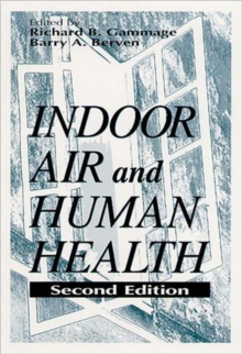 Image for Indoor Air and Human Health