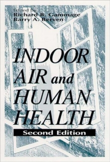 Image for Indoor air and human health