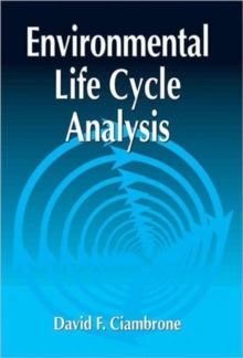 Environmental Life Cycle Analysis