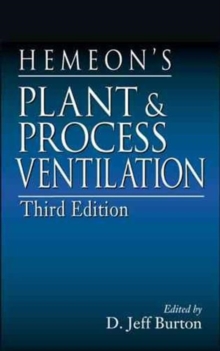 Image for Hemeon's Plant & Process Ventilation