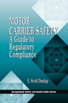 Image for Motor Carrier Safety