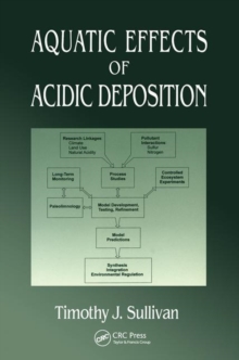 Image for Aquatic Effects of Acidic Deposition