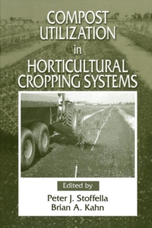 Image for Compost Utilization In Horticultural Cropping Systems