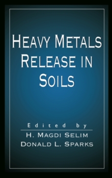 Image for Heavy Metals Release in Soils