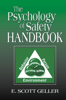 Image for The Psychology of Safety Handbook