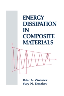Energy Dissipation in Composite Materials