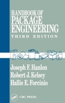 Image for Handbook of Package Engineering