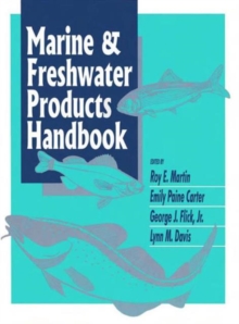 Image for Marine and Freshwater Products Handbook