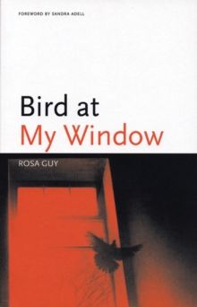 Image for Bird at My Window