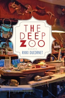 Image for The Deep Zoo