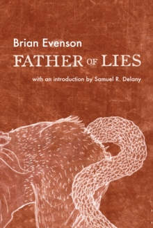 Image for Father of Lies