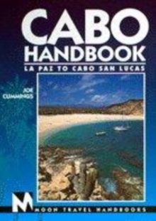 Image for Cabo handbook  : La Paz to Cabo San Lucas