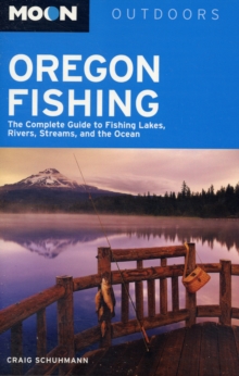 Image for Moon Oregon fishing