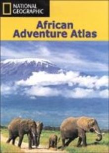 Image for An African Adventure Atlas