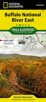 Buffalo National River East