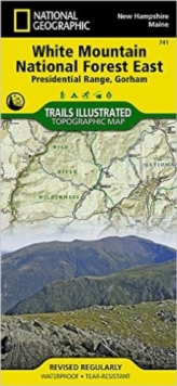 Image for White Mountains National Forest, East