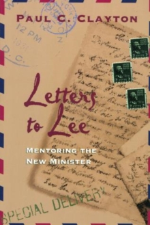 Image for Letters to Lee