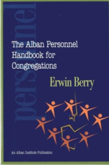 Image for The Alban Personnel Handbook for Congregations