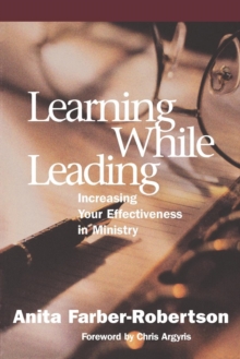 Image for Learning While Leading