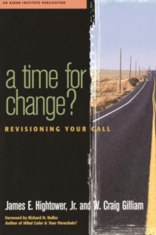 Time for Change?