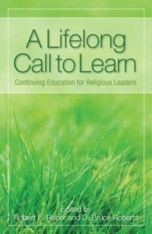 Image for A Lifelong Call to Learn