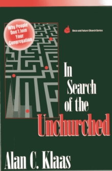 Image for In search of the unchurched