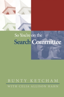 Image for So You're on the Search Committee