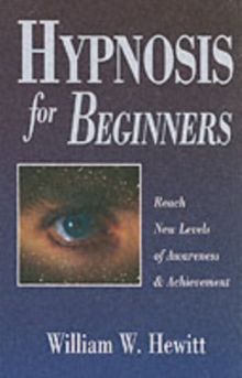 Image for Hypnosis for Beginners