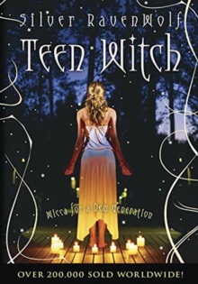 Image for Teen Witch